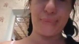 AlinaSii fully nude on Live Sex Chat