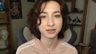 AlodiaHammett fully nude on Live Sex Chat