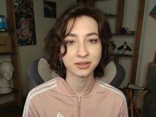 AlodiaHammett fully nude on Live Sex Chat