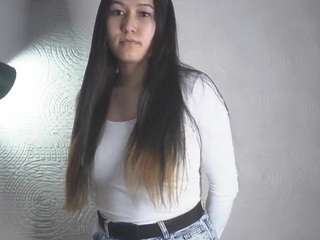 AlodieBoorman fully nude on Live Sex Chat