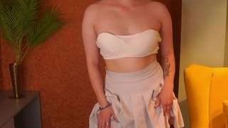 AntoniaHanchett fully nude on Live Sex Chat