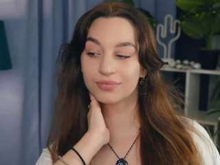 ArletteAldridgea fully nude on Live Sex Chat