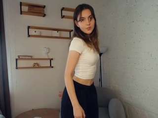 BeckyFildes fully nude on Live Sex Chat