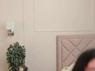 BlissBeames fully nude on Live Sex Chat