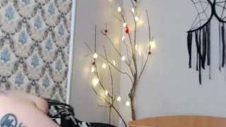 ChristineGray fully nude on Live Sex Chat
