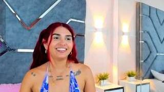 ✨, Lia Velez✨ fully nude on Live Sex Chat