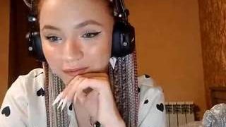 EdaGloss fully nude on Live Sex Chat