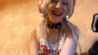EdithaFort fully nude on Live Sex Chat