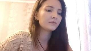ErlineCurington fully nude on Live Sex Chat