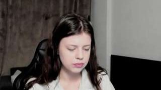 Esterias fully nude on Live Sex Chat