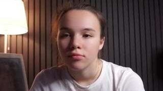 FlairDarr fully nude on Live Sex Chat