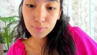 Flirty-Aura fully nude on Live Sex Chat