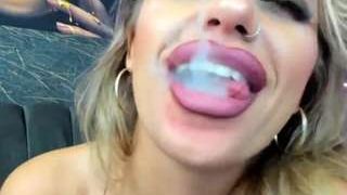 izabelatessa fully nude on Live Sex Chat