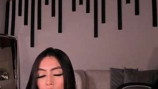 Jade Evans fully nude on Live Sex Chat