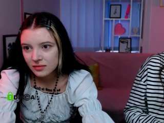 kaisy-star fully nude on Live Sex Chat