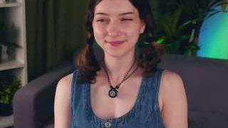 Keeley fully nude on Live Sex Chat