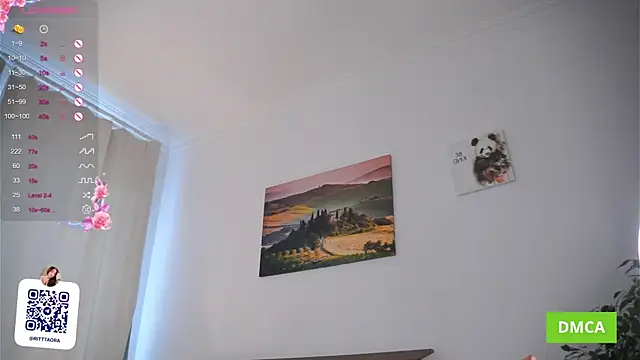 LizbethGee nude on webcam for live sex chat