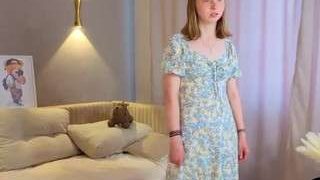 LuluLight fully nude on Live Sex Chat