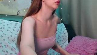MargarettaT fully nude on Live Sex Chat