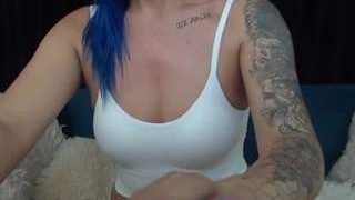 MayaWeisss fully nude on Live Sex Chat