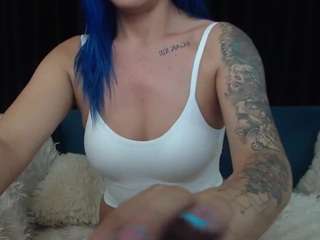 MayaWeisss fully nude on Live Sex Chat