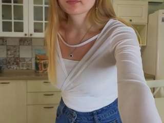 MerylElsey fully nude on Live Sex Chat