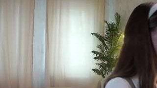 Nell fully nude on Live Sex Chat