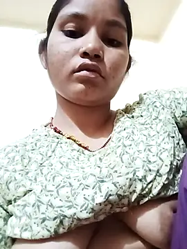 NISHU-TELUGU nude on webcam for live sex chat
