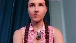 OdelynCurvin fully nude on Live Sex Chat