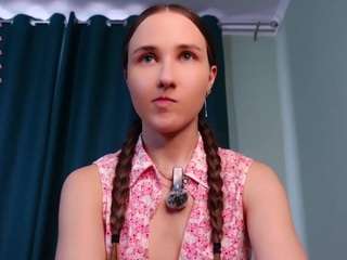OdelynCurvin fully nude on Live Sex Chat