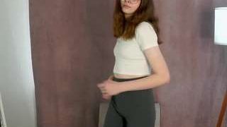 OttilieHartford fully nude on Live Sex Chat