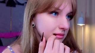 PrudenceFairfield fully nude on Live Sex Chat