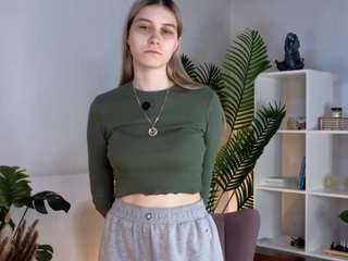 RexanneGabriel fully nude on Live Sex Chat