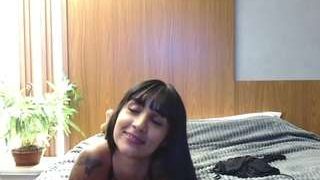 RoxeyMay fully nude on Live Sex Chat