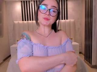 SARAH RHODES fully nude on Live Sex Chat