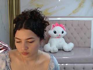 shalon-diaz-sub fully nude on Live Sex Chat