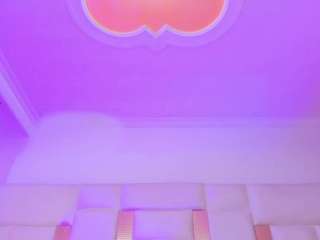 SteffyMont fully nude on Live Sex Chat