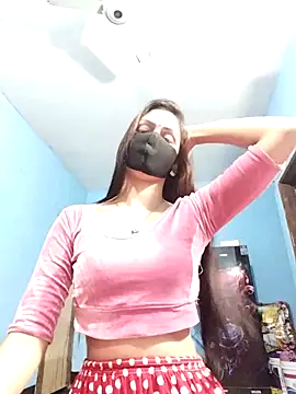 Tanisha-1 nude on webcam for live sex chat