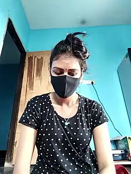Tanisha-1 nude on webcam for live sex chat