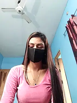 Tanisha-1 nude on webcam for live sex chat