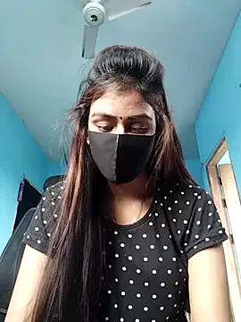 Tanisha-1 nude on webcam for live sex chat