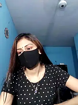 Tanisha-1 nude on webcam for live sex chat