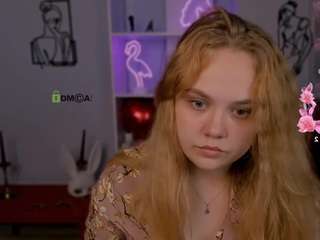 tiffany-sika fully nude on Live Sex Chat