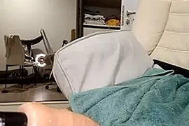 VirginPussyWet nude on webcam for live sex chat