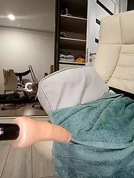 VirginPussyWet nude on webcam for live sex chat