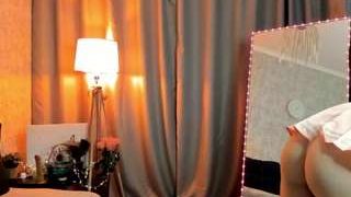 yoursweetegirlfriend fully nude on Live Sex Chat