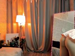 yoursweetegirlfriend fully nude on Live Sex Chat
