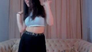 AinsleyEast fully nude on Live Sex Chat
