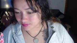 AliaGarcia fully nude on Live Sex Chat