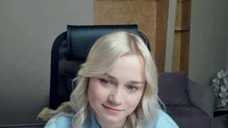 AlodiaBucker fully nude on Live Sex Chat